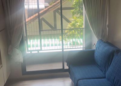 2 bed Condo in Attitude Bearing Samrong Nuea Sub District C020154