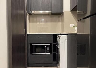 1 bed Condo in XT Huaykwang Din Daeng District C020152