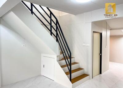 2-storey townhouse