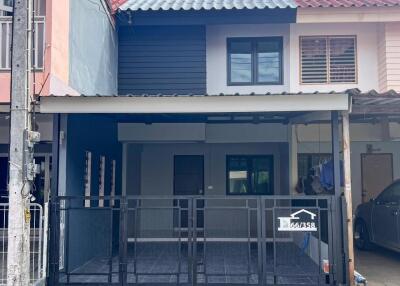 2-storey townhouse