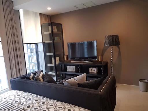 1 bed Condo in Noble Ploenchit Lumphini Sub District C020151