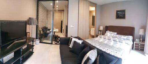 1 bed Condo in Noble Ploenchit Lumphini Sub District C020151