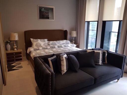 1 bed Condo in Noble Ploenchit Lumphini Sub District C020151