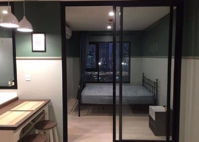 1 bed Condo in Life Asoke Bangkapi Sub District C020150