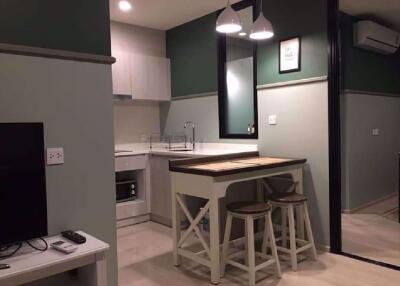 1 bed Condo in Life Asoke Bangkapi Sub District C020150