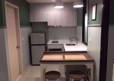 1 bed Condo in Life Asoke Bangkapi Sub District C020150