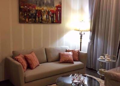 1 bed Condo in The XXXIX by Sansiri Khlong Tan Nuea Sub District C020149