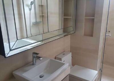 1 bed Condo in The XXXIX by Sansiri Khlong Tan Nuea Sub District C020149