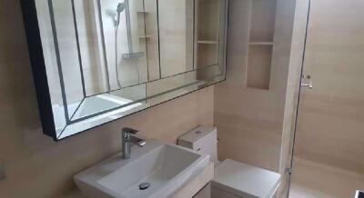 1 bed Condo in The XXXIX by Sansiri Khlong Tan Nuea Sub District C020149