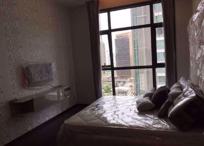 1 bed Condo in The XXXIX by Sansiri Khlong Tan Nuea Sub District C020149