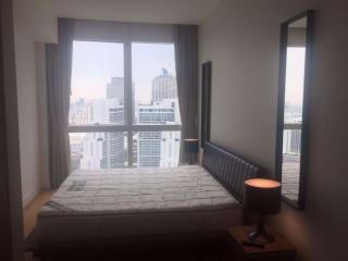 2 bed Condo in Millennium Residence Khlongtoei Sub District C020148