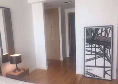 2 bed Condo in Millennium Residence Khlongtoei Sub District C020148