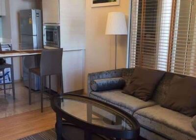 1 bed Condo in H Sukhumvit 43 Khlong Tan Nuea Sub District C020147