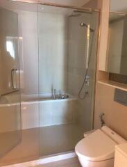 1 bed Condo in H Sukhumvit 43 Khlong Tan Nuea Sub District C020147