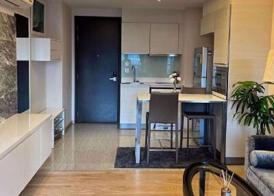 1 bed Condo in H Sukhumvit 43 Khlong Tan Nuea Sub District C020147