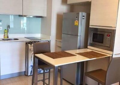 1 bed Condo in H Sukhumvit 43 Khlong Tan Nuea Sub District C020147