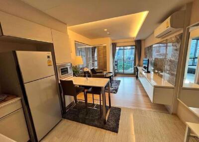 1 bed Condo in H Sukhumvit 43 Khlong Tan Nuea Sub District C020147