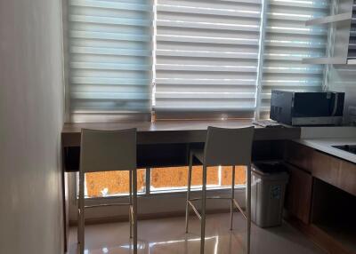 1 bed Condo in Rhythm Sathorn Yan Nawa Sub District C020145