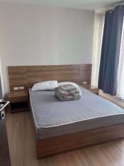 1 bed Condo in Rhythm Sathorn Yan Nawa Sub District C020145