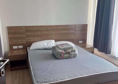 1 bed Condo in Rhythm Sathorn Yan Nawa Sub District C020145