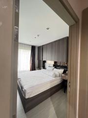 1 bed Condo in LIFE Asoke - Rama 9 Makkasan Sub District C020144