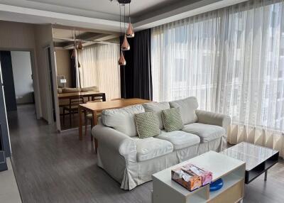 2 bed Condo in Nye by Sansiri Khlong Ton Sai Sub District C020143