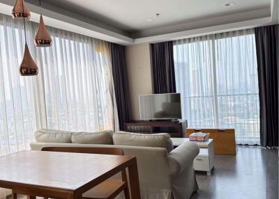 2 bed Condo in Nye by Sansiri Khlong Ton Sai Sub District C020143