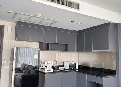 2 bed Condo in Nye by Sansiri Khlong Ton Sai Sub District C020143