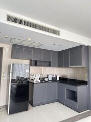 2 bed Condo in Nye by Sansiri Khlong Ton Sai Sub District C020143