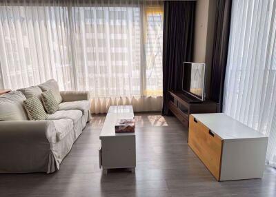 2 bed Condo in Nye by Sansiri Khlong Ton Sai Sub District C020143