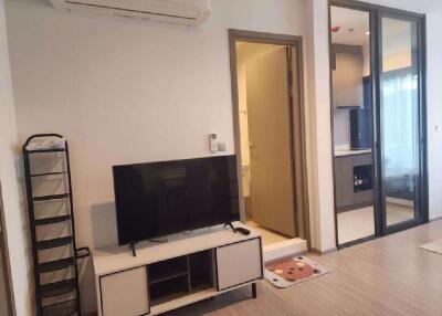 1 bed Condo in Life Asok Hype Ratchathewi District C020142