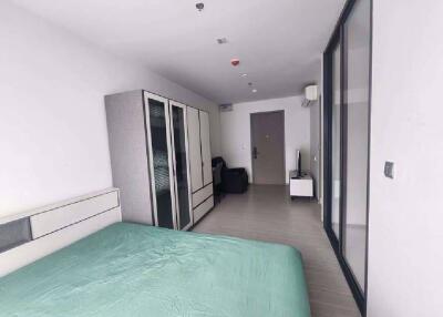 1 bed Condo in Life Asok Hype Ratchathewi District C020142