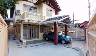 3 bed House Bangnatai Sub District H020141