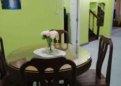 3 bed House Bangnatai Sub District H020141