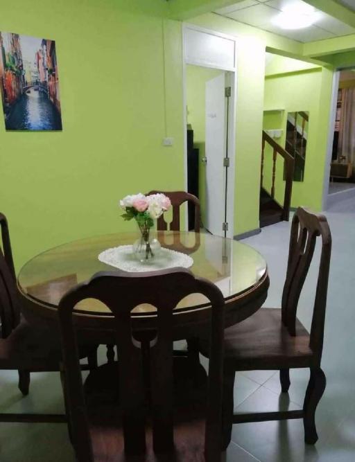 3 bed House Bangnatai Sub District H020141