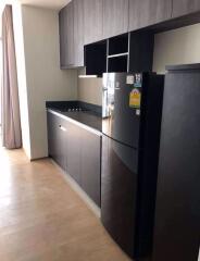 2 bed Condo in Ashton Chula - Silom Mahaphruettharam Sub District C020140