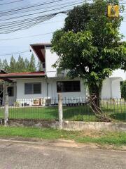 2 Storey single house for sale at Kohkaew