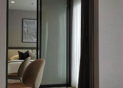 1 bed Condo in Life One Wireless Lumphini Sub District C020139