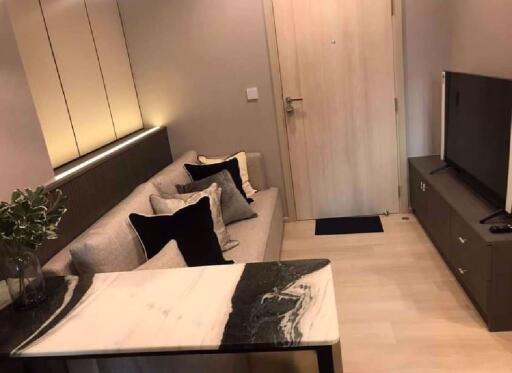 1 bed Condo in Life One Wireless Lumphini Sub District C020139