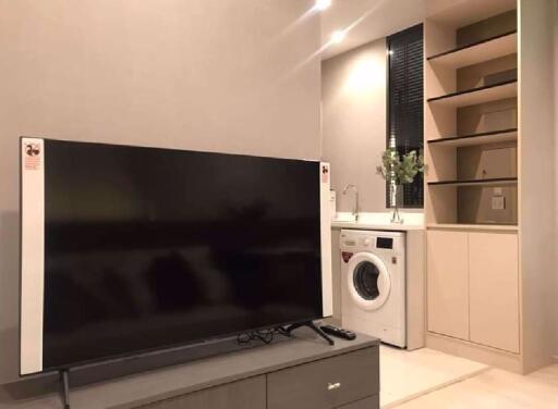 1 bed Condo in Life One Wireless Lumphini Sub District C020139