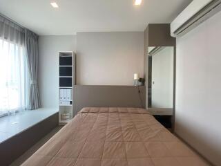 Studio bed Condo in Life Sukhumvit 62 Bangchak Sub District C020134