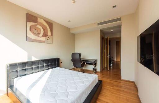 1 bed Condo in Hyde Sukhumvit 13 Khlong Toei Nuea Sub District C020133