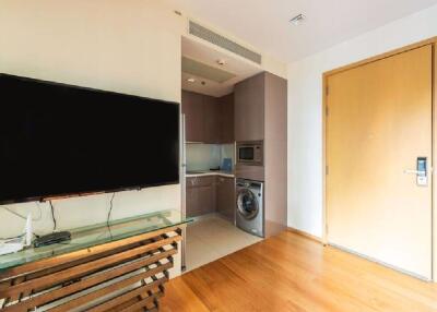 1 bed Condo in Hyde Sukhumvit 13 Khlong Toei Nuea Sub District C020133