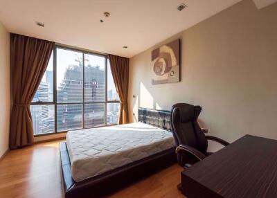 1 bed Condo in Hyde Sukhumvit 13 Khlong Toei Nuea Sub District C020133