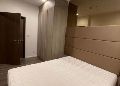 1 bed Condo in Whizdom Essence Bangchak Sub District C020132