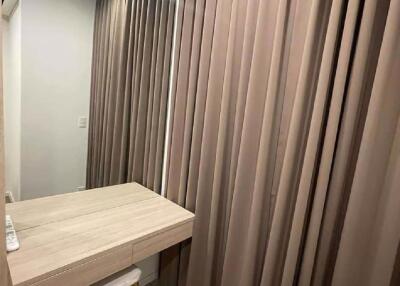 1 bed Condo in Whizdom Essence Bangchak Sub District C020132