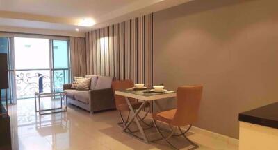 2 bed Condo in Le Nice Ekamai Phrakhanongnuea Sub District C020131