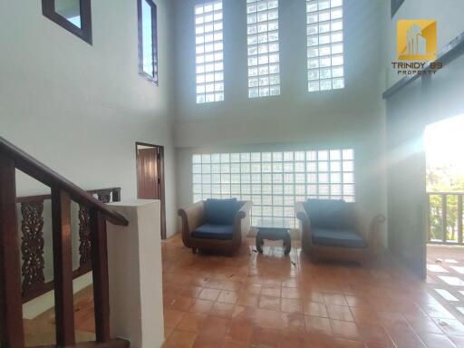 6 Bedrooms,Pool villa for sale at kathu