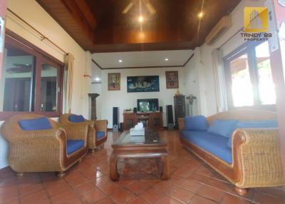6 Bedrooms,Pool villa for sale at kathu