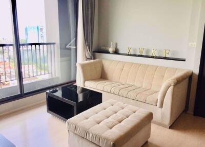 2 bed Condo in Rhythm Sukhumvit 44 Phra Khanong Sub District C020130